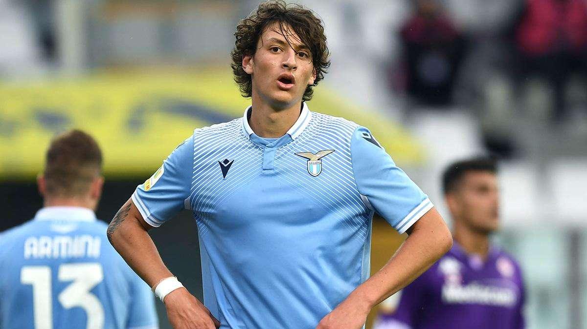 Maurizio Tonicchi agente del difensore della Lazio Mussolini: "Non si puo' rovinare la carriera del ragazzo per via del suo cognome"
