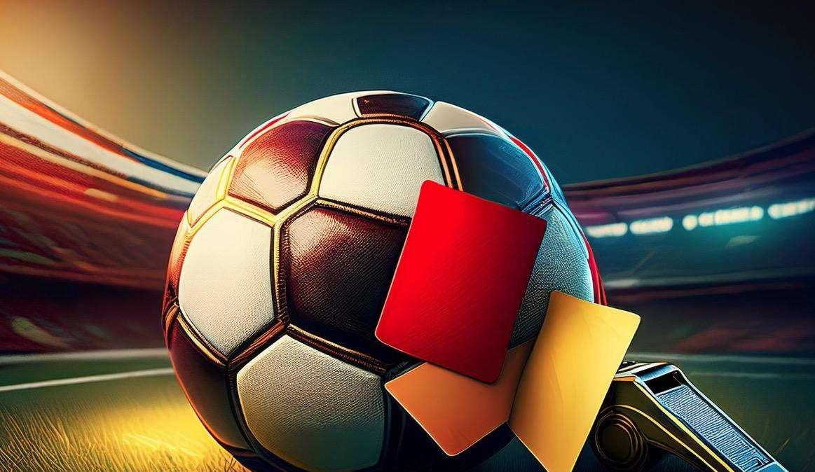 Giudice sportivo, per Novella una giornata di squalifica