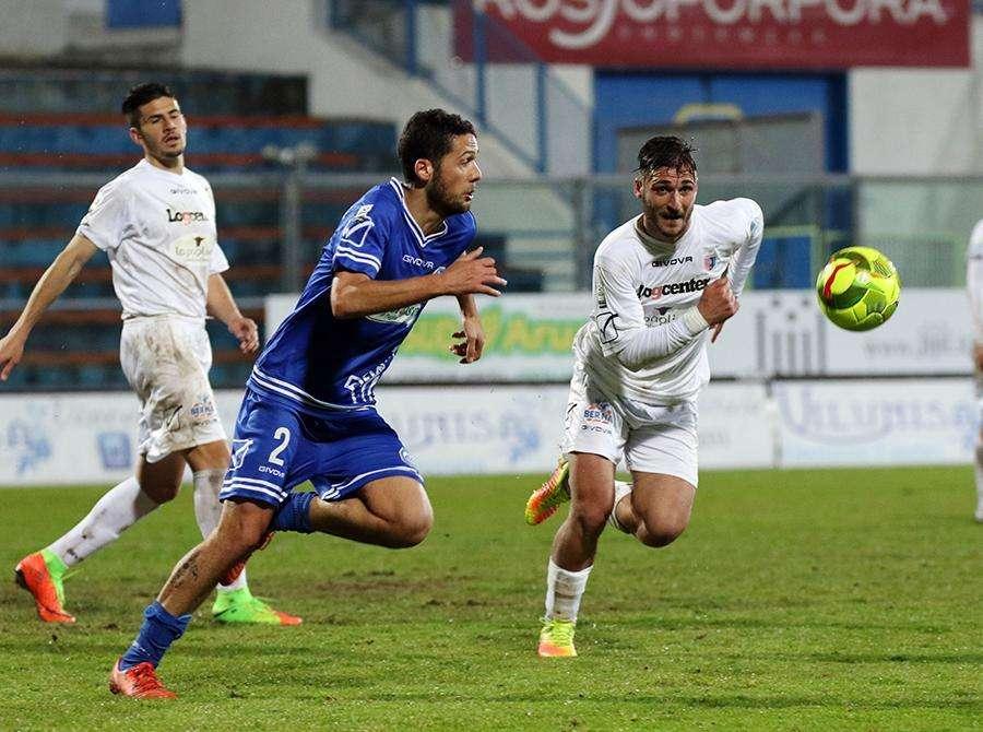 Serie C, le decisioni del Giudice Sportivo dopo il secondo turno playoff
