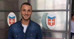 Un giovane calciatore lucano va in goal in Lega Pro...