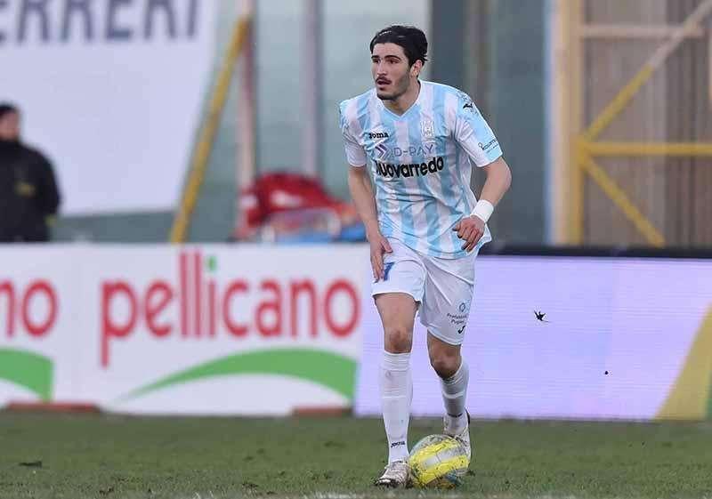 Caporale:"Il Potenza è una squadra di alta classifica"