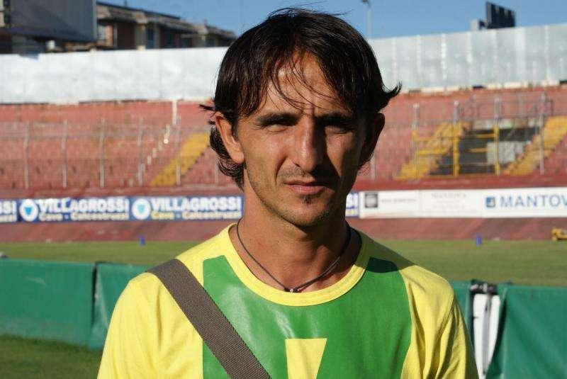 Frattese, mister Maschio: "Ci hanno sorpreso le assenze di Esposito e França, il Potenza farebbe bene anche in C...".