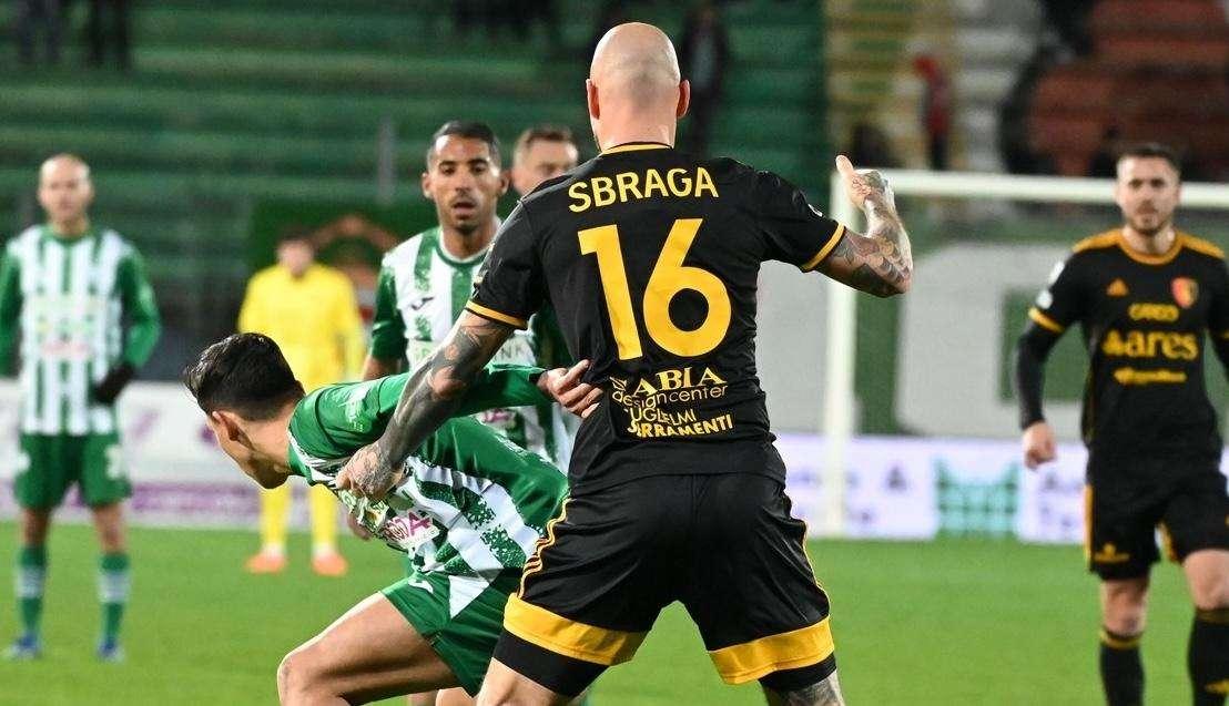 Il Potenza a Monopoli poteva fare di più