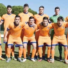 La Rappresentativa di serie D è pronta ad affrontare il Napoli...
