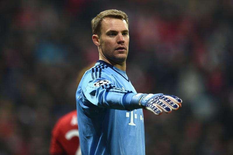 Neuer...a Martina Franca...