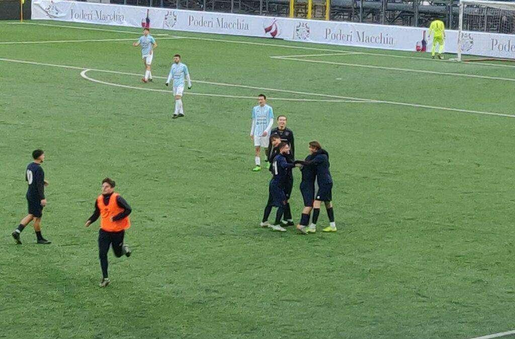 Primavera 3, il Potenza di Nocerino cala il tris alla Virtus Francavilla