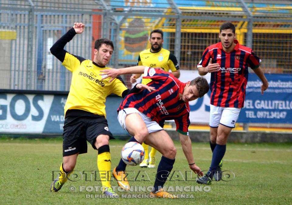 Foto Mancino.
