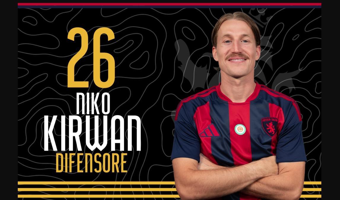Kirwan: “Potenza, gruppo speciale e niente prime donne. Non vogliamo fermarci”