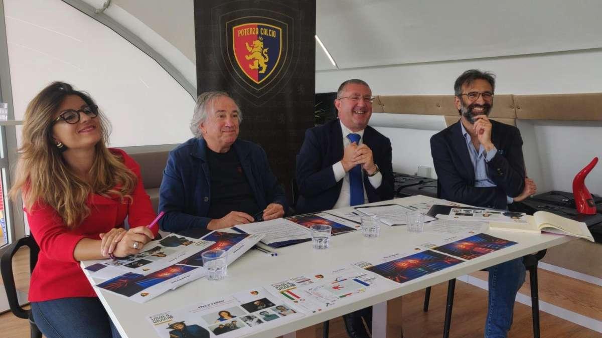 Potenza, Al Bano e tanti ospiti speciali per "Viva il Viviani"