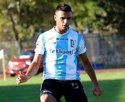 Tarascio:"Con il Taranto non possiamo perdere".