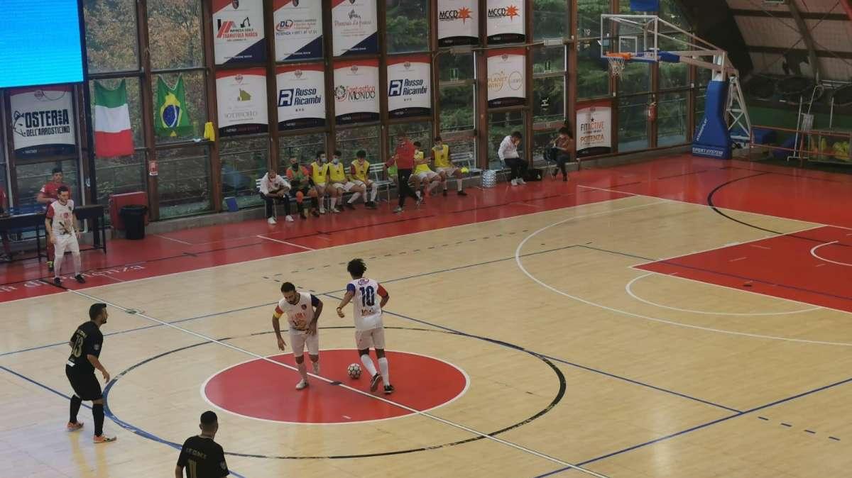 Foto di repertorio