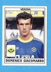Ce l'ho... ce l'ho... mi manca mister Giacomarro...