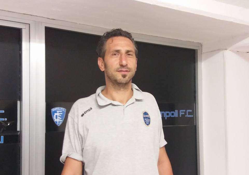 Reggina, Cevoli: "Oggi col Matera non è stato calcio"