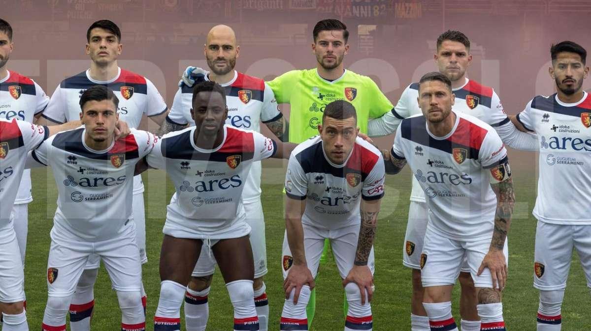 Minutaggio in Serie C, ecco quanti soldi sono entrati nelle casse rossoblù