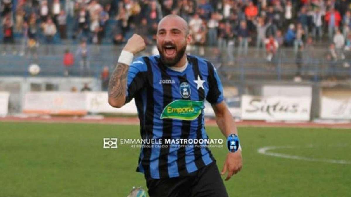 Foto Mastrodonato.