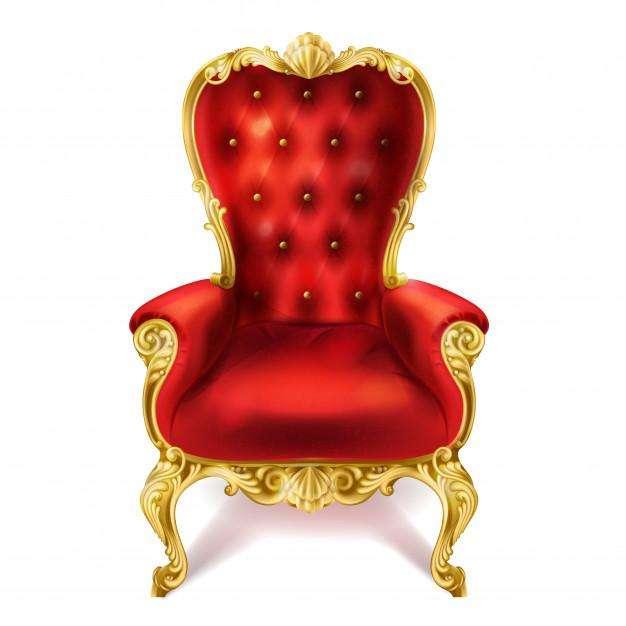 SUCCESSIONE AL TRONO.