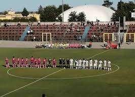Tafferugli a Fiorenzuola dopo Reggiana-Pescara di Coppa Italia