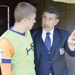 La Rappresentativa serie D cade contro il Camioneros e saluta la Viareggio Cup...