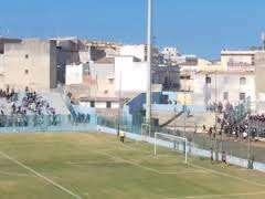 Incidenti prima,durante e dopo il match di Coppa Italia tra Siracusa e Catania...