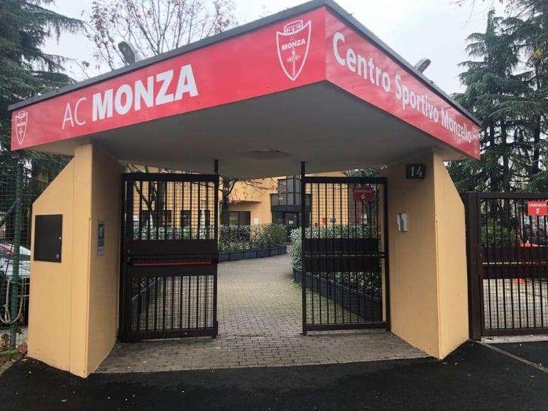Nasce una collaborazione tra la Cavese ed il Monza