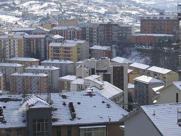 Le scuole domani a Potenza saranno aperte
