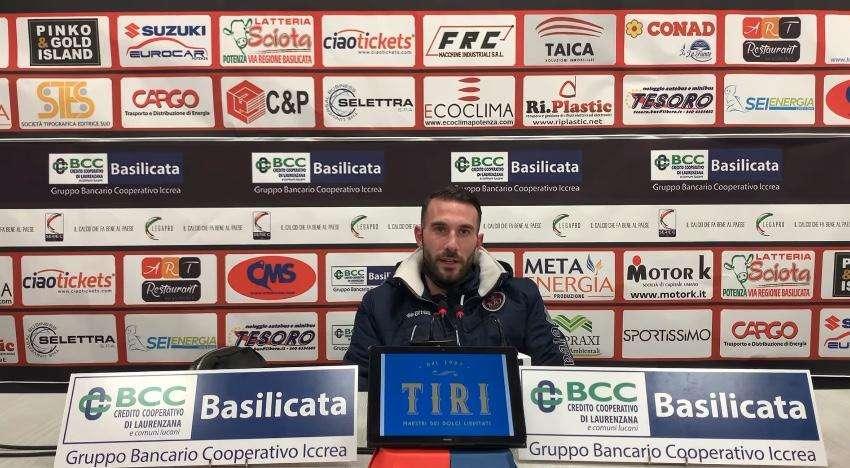 Il "man of the match" Manuel Ricci: "Questi colori me li sento come una seconda pelle"