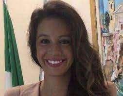 Caterina De Canio Club Manager Potenza: "E' un vero peccato non aver portato a casa i tre punti contro il Monterosi"