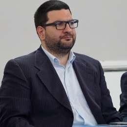 Sempre lui! Dopo il Matera ed il Trapani l'imprenditore irpino De Simone adesso ci prova con la Fermana