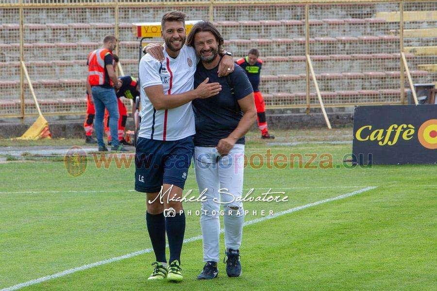 Giuseppe Leonetti: "Per me Caiata è sinonimo di Visione, Sogno e Passione"