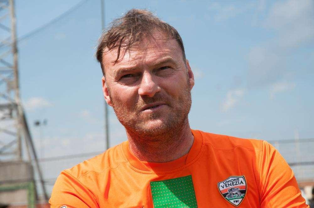 Taibi ds Reggina: "Auteri non mi piace né come persona e né come allenatore".