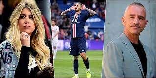 Tra Wanda Nara e Icardi c'è... Eros