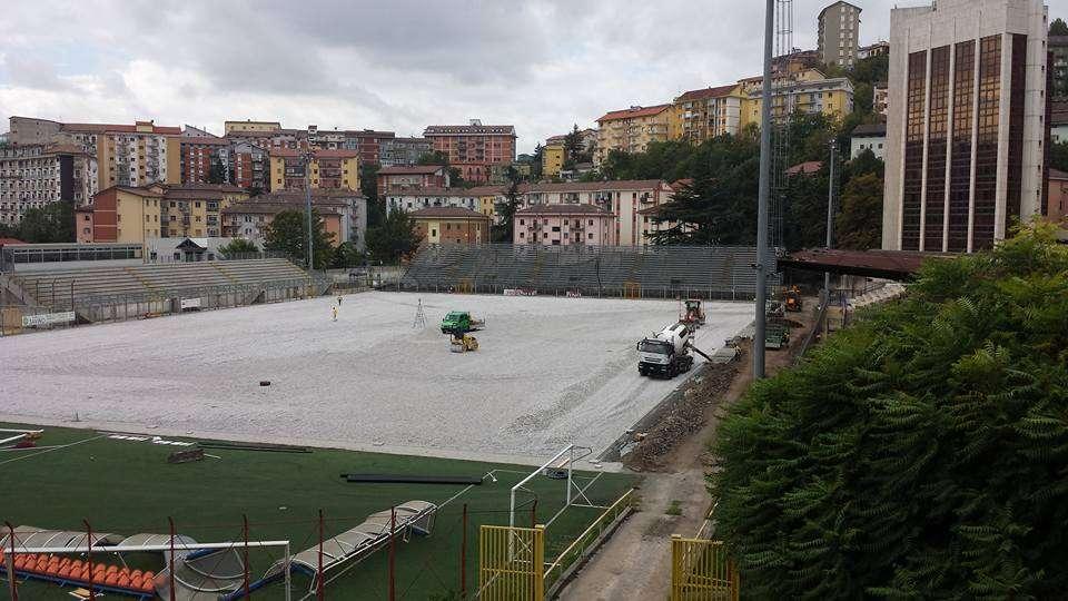Foto Gaetano Arcieri.