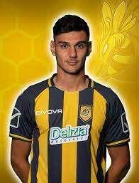 Erasmo Mulè supera a pieni voti la sfida del "Viviani" tra Potenza e Juve Stabia