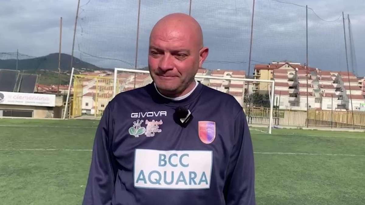 Mister De Sanzo