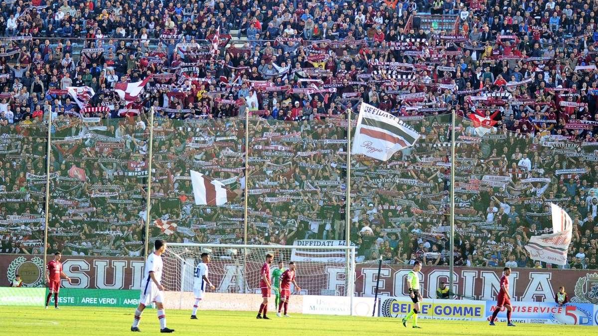 Ecco chi sono i soggetti interessati alla nuova Reggina