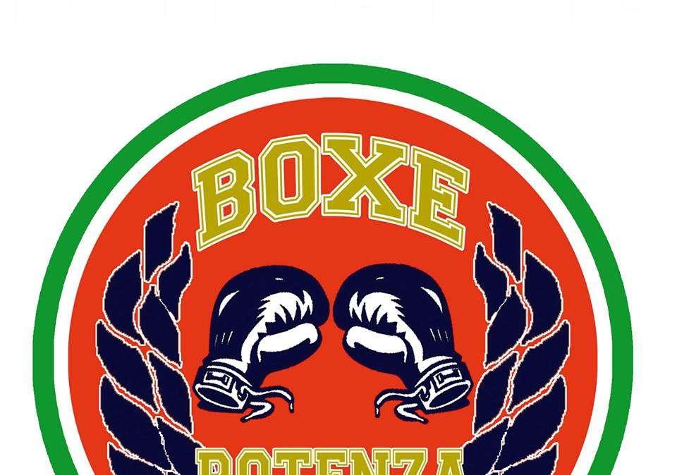 La Boxe Potenza fa la "voce grossa" in quel di Taranto...