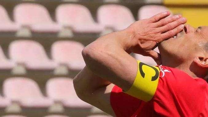 Potenza-Triestina nel nome di França