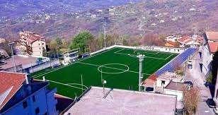 Il Lagonegro giocherà a Lauria il derby con il Latronico...