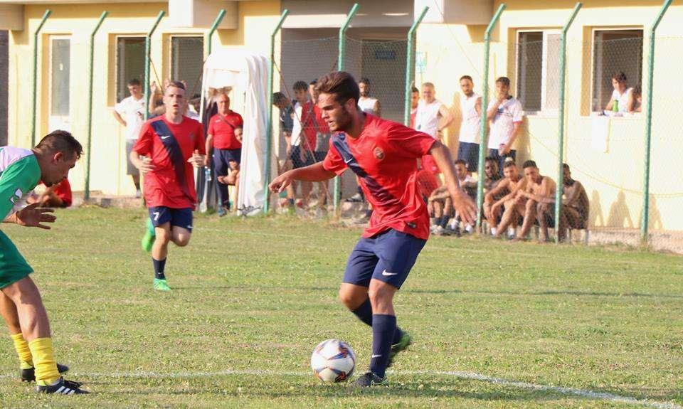 Detto fatto... Manno è un nuovo giocatore del Potenza: il comunicato del club.
