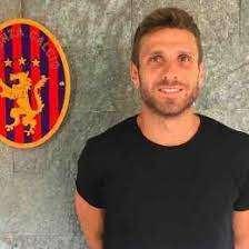 L'ex di turno Piccinni salterà il match tra Monopoli e Potenza