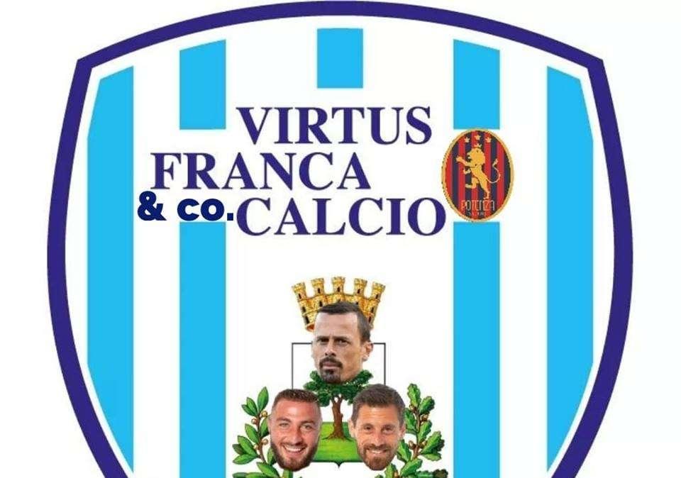 Un ottimo Potenza asfalta la Virtus Francavilla...