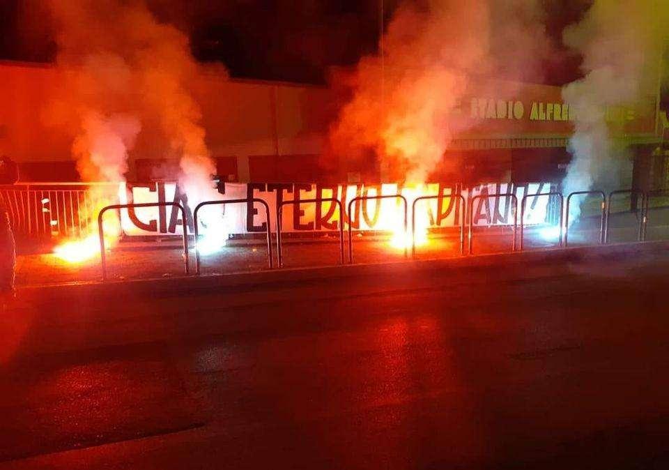 POTENZA, PROVA A VINCERE ANCHE PER LEONARDO