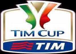 Coppa Italia Tim...risultati e marcatori del Primo Turno...