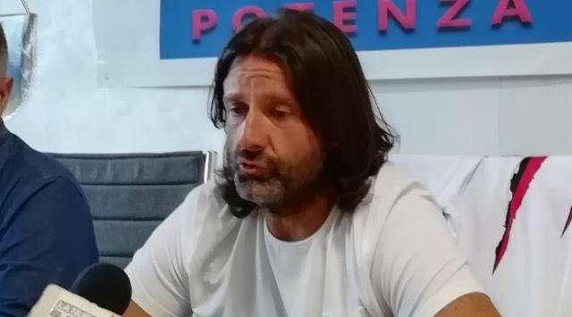 Salvatore Caiata 