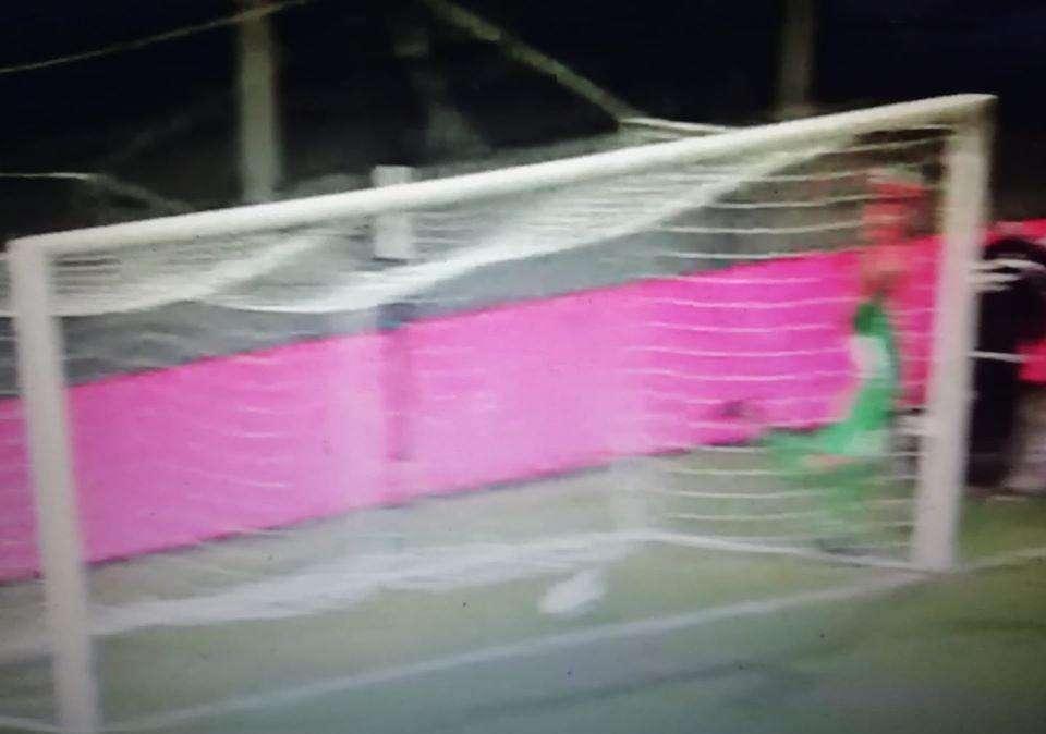 Che non passi inosservato l'incredibile goal non convalidato al Potenza!