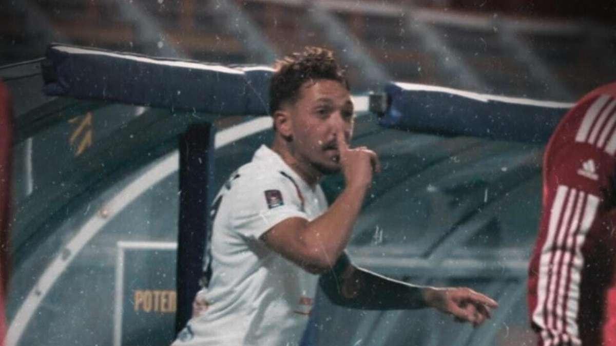 Emmausso al Viviani