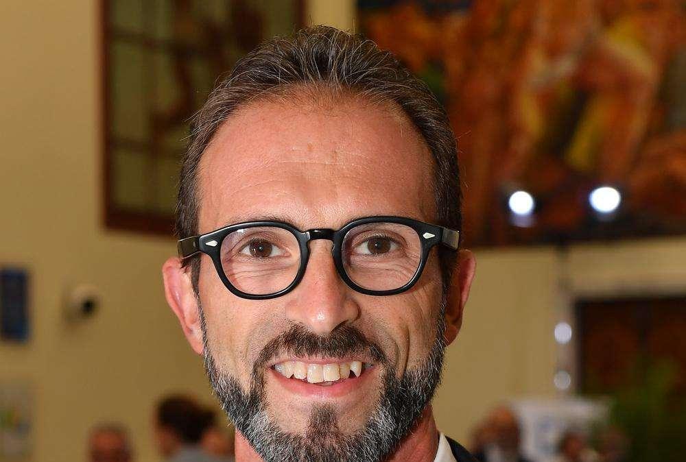 Umberto Calcagno presidente Aic: "Calcio veicolo per vaccinazioni di massa? Io dico di si"