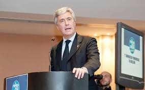 Scelto il nuovo presidente della Lnd...