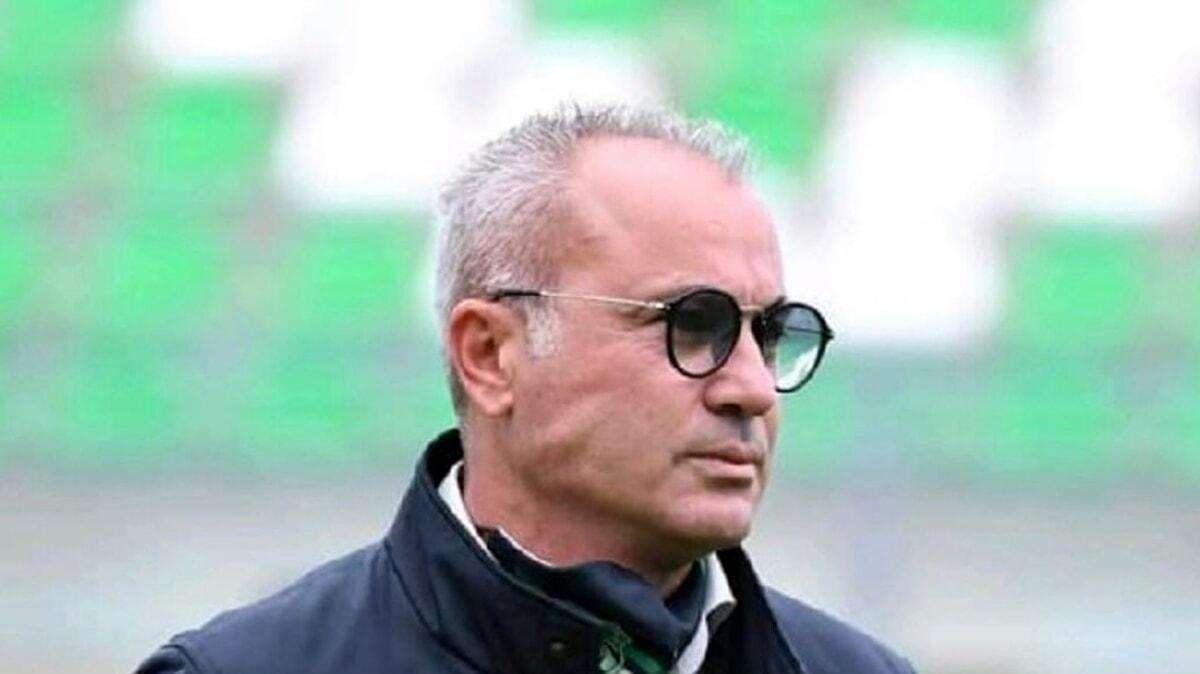 Il Potenza ha un nuovo responsabile del settore giovanile