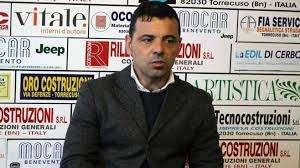 La Turris "ripartirà" ancora da...